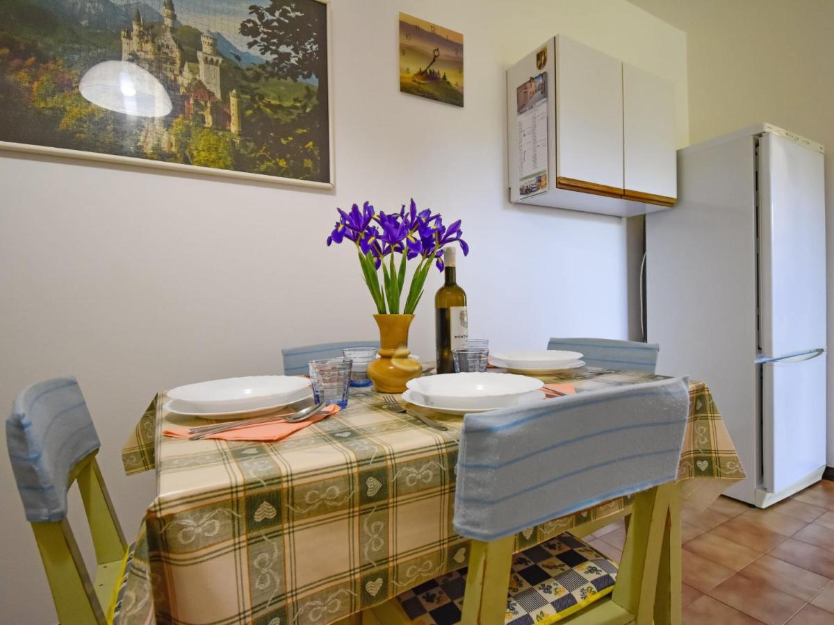Apartment Santin By Interhome Savudrija Exterior photo